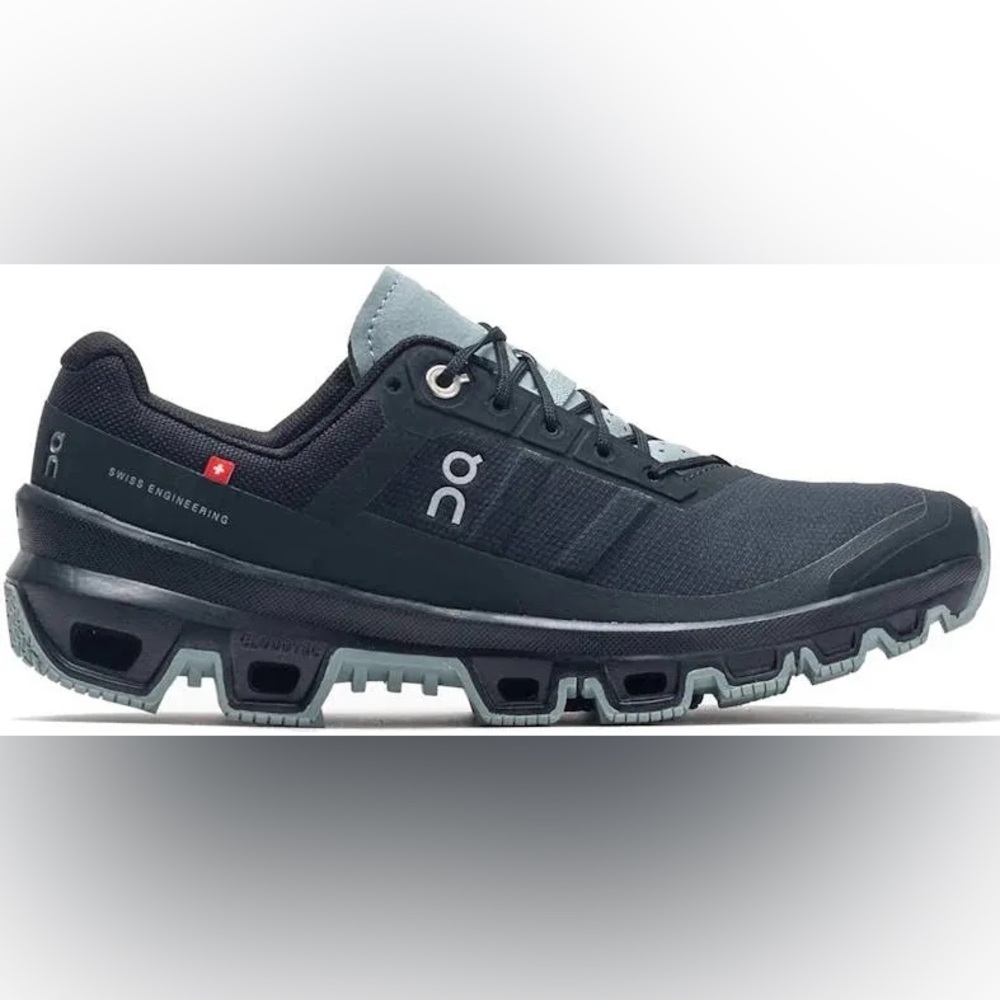 On Cloudventure sneakers